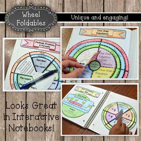 Image result for Free Math Foldables