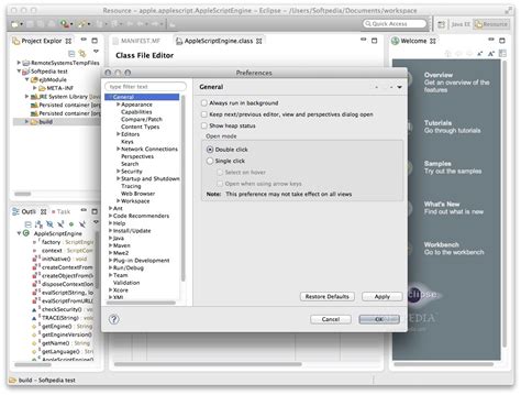 Image result for Eclipse Java IDE