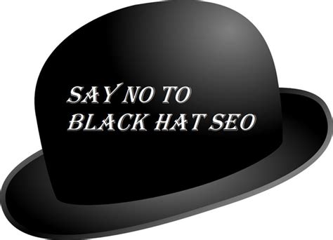 谷歌优化如何避免意外使用黑帽SEO-巴图鲁SEO