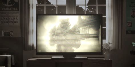 Halloween Horror Nights Adding Fallout Haunted House Based on TV Series