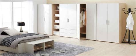 Corner Wardrobe Designs: 25 Trending Ideas to Elevate Your Bedroom’s ...