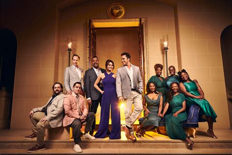 The Curious Case of Benjamin Button to release West End cast album this ...