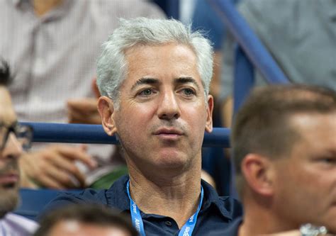 Hedge Funder Bill Ackman Speaks Out On Coronavirus ‘Profiteering ...