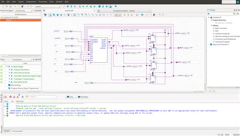 Image result for Quartus FPGA Design