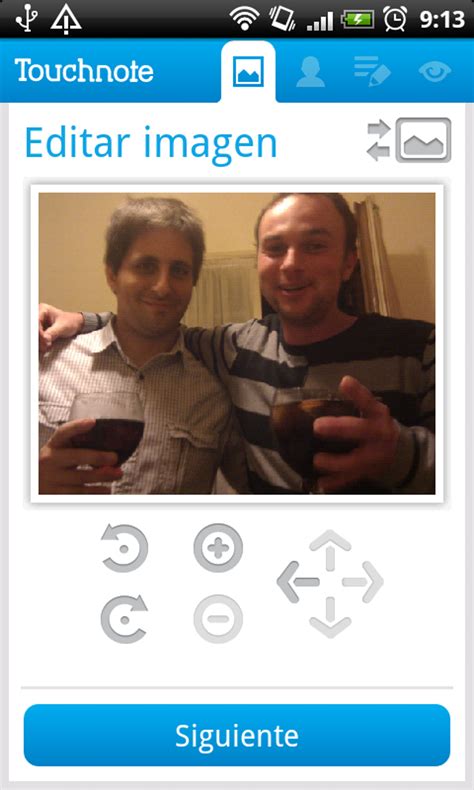 Image result for Touch Note Com