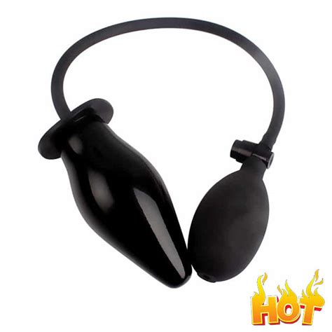 Image result for But Inflateable Plug