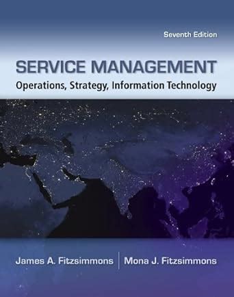 Buy Service Management + Premium Content Access Card: Operations ...
