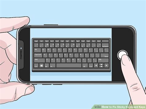 How to Fix Sticky Keys 的图像结果