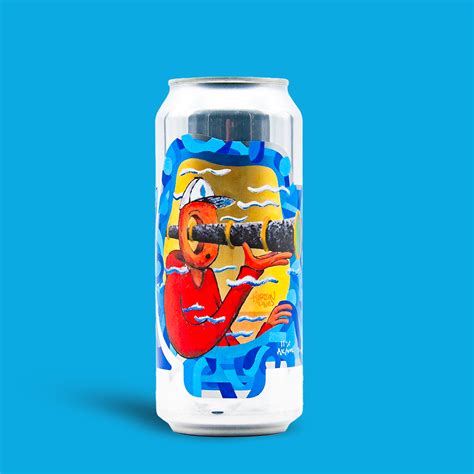 Horizon Lines - Foam Brewers – The Local: Wine & Beer