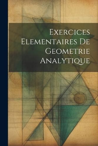 Image result for Exo7 Geometrie Analytique