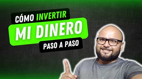 Tutorial Como Invertir 的图像结果