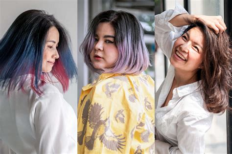 ไขข้อข้องใจทุกเรื่อง "ผมแตกปลาย" สาเหตุและวิธีแก้ไข | AllThingsBeauty