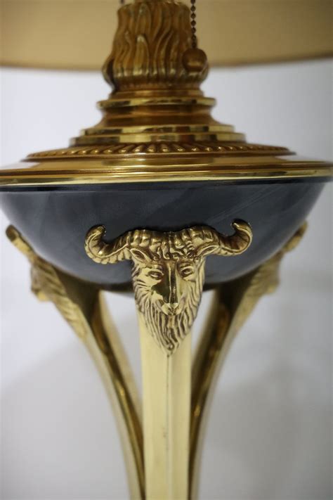 Perfect Rembrandt Floor Lamp That Inspire