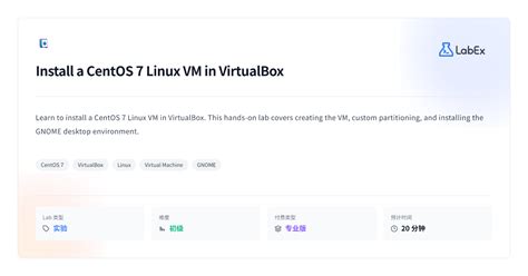 Image result for Install CentOS 7 VirtualBox