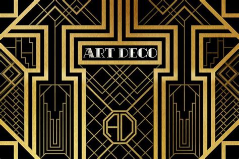 Art Deco style - Deco Shades Blog