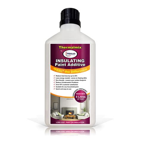 Image result for Insulation Additive for Paint