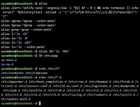 Image result for Linux Chapter 2 Netacad