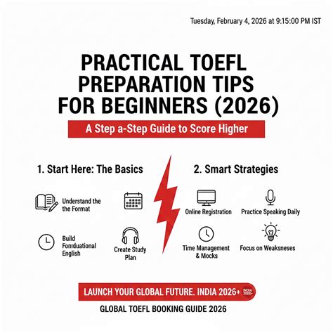 Everything You Need to Know About TOEFL Score Validity and Requirements ...