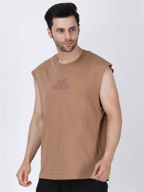 Buy Gym Workout Vests For Men Online in India – JEFFA