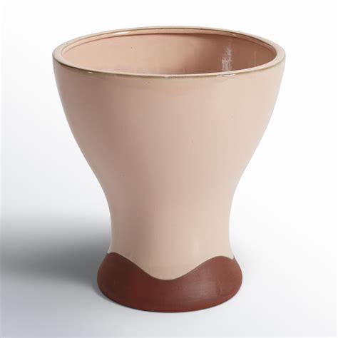 Joss & Main Whately Pot 10"x 11" | Joss & Main