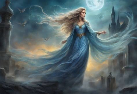 Image result for Mythical Banshee