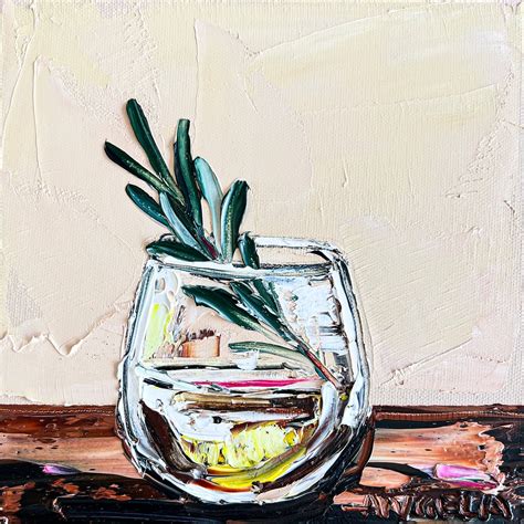 Small Original Paintings – Page 15 – Gold Coast Gallery Of Art