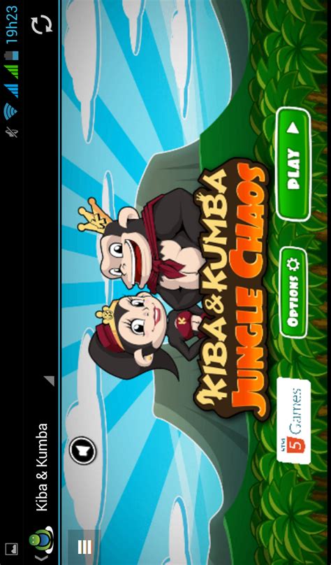 Mobgames - App on Amazon Appstore