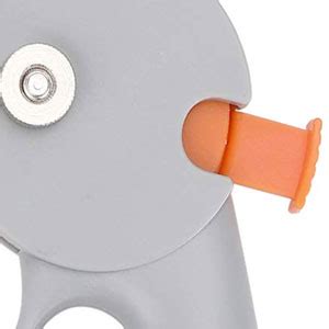 HASTHIP® Fabric Cutter Roller, 45mm Rotary Cutter for Fabric with ...