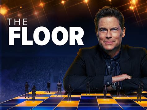 Prime Video: The Floor Season 1