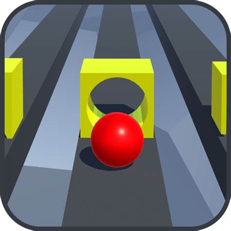 Jump Ball Run 3D - Jumping Twisty Marble Race Road for Amazon Kindle ...