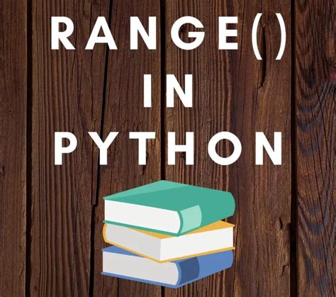 Python range() function - GeeksforGeeks