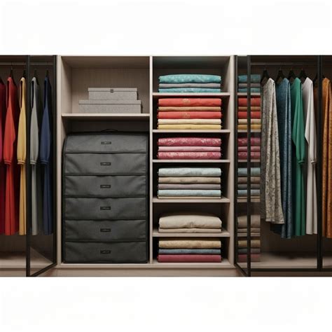 Wardrobe Organizers - Auranest | Home Organization Solutions