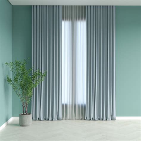 What Color Curtains Go with Teal Walls? (8 Best Options for a ...