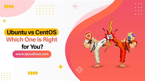 Image result for Difference CentOS vs Ubuntu