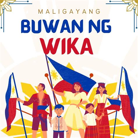Buwan Ng Wika Wikang Mapagpalaya In English