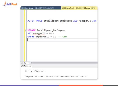 Image result for CTE SQL Tutorial