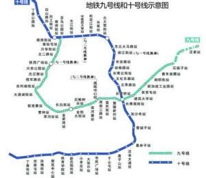 沈阳地铁4号线_沈阳地铁4号线线路图_沈阳地铁4号线站点-沈阳本地宝