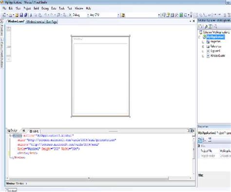 Image result for Windows Presentation Foundation Examples