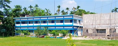 Vivekananda College, Alipurduar