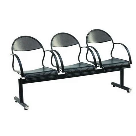 Visitor Chair - Cushion Visitor Chair Manufacturer from Chennai