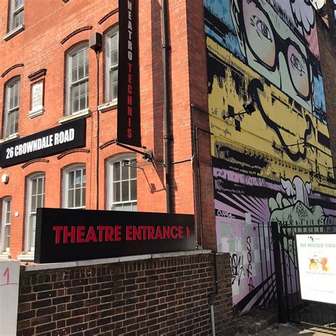 TEATRO TECHNIS (2026) All You Need to Know BEFORE You Go (with Photos ...