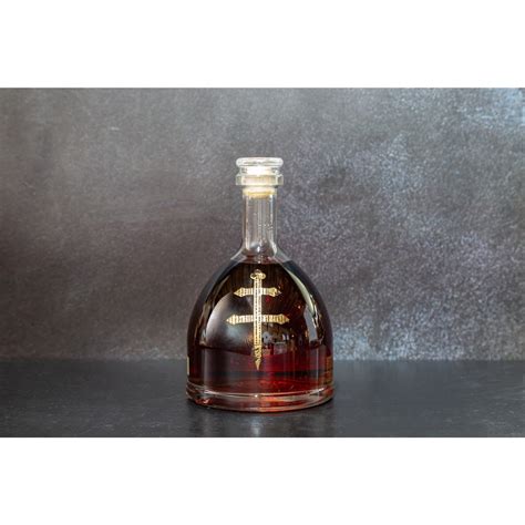 D'Usse Cognac VSOP 375ml - Royal Wine Merchants - Happy to Offer!