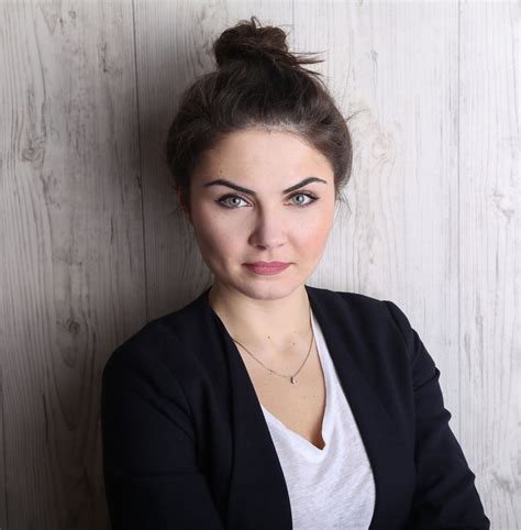 Oxana Fedorova Dashboard Nets