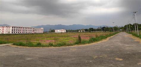 DEC Home, Dhemaji Engineering College, Estd. 2020