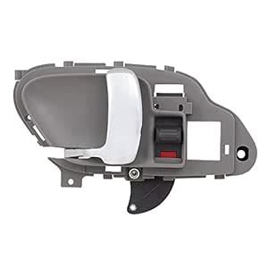 Brock Aftermarket Replacement Part Driver Side Inside Specialty Door ...