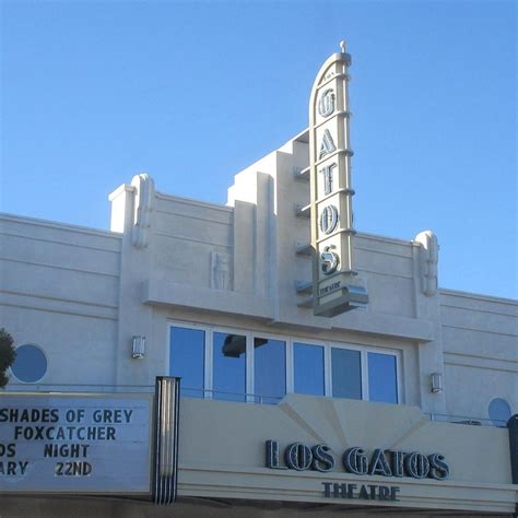 LOS GATOS THEATRE - All You Need to Know BEFORE You Go 2026 (with ...