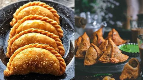 Similar Foods: Cultural Crash: 7 Dishes That Are Similar Yet Different ...