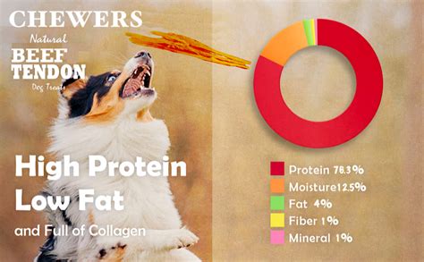 Buy Chewers Beef Bully Tendons Stick Dog Treat, Extra Large, 8 inches ...