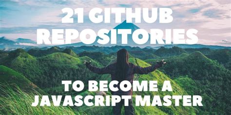 GitHub JavaScript 的图像结果