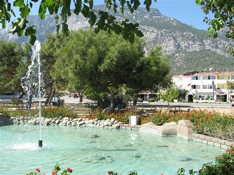 HOTEL GOLDEN SUN - ALL INCLUSIVE (Antalya Province/Beldibi) - Specialty ...